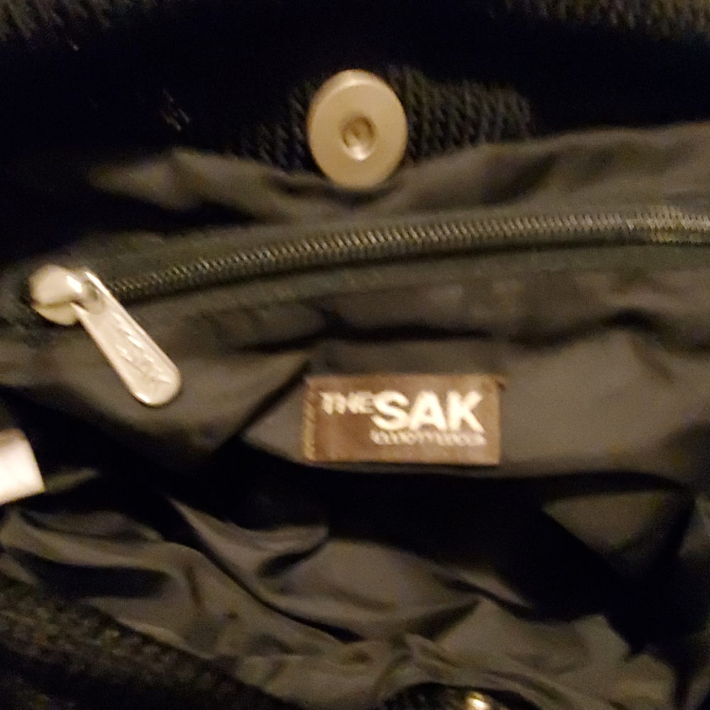 The Sak handbag - Picture 3 of 5
